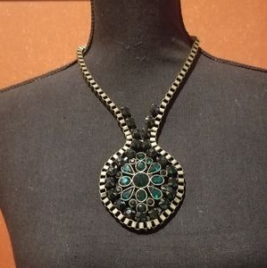 Necklace Evening Wear Jewelry